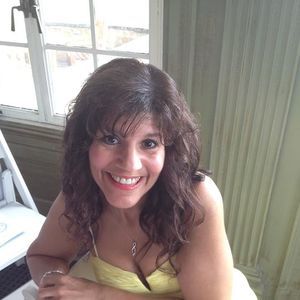 Meet your Posher, Lisa